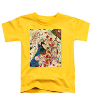 Asian Wind - Toddler T-Shirt