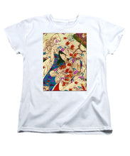 Asian Wind - Women's T-Shirt (Standard Fit)