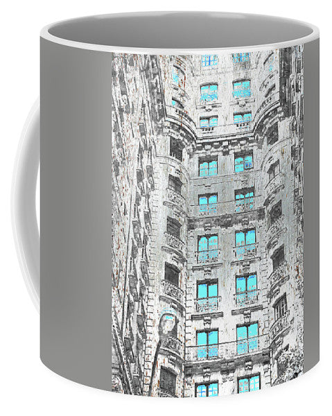 Astor - Mug