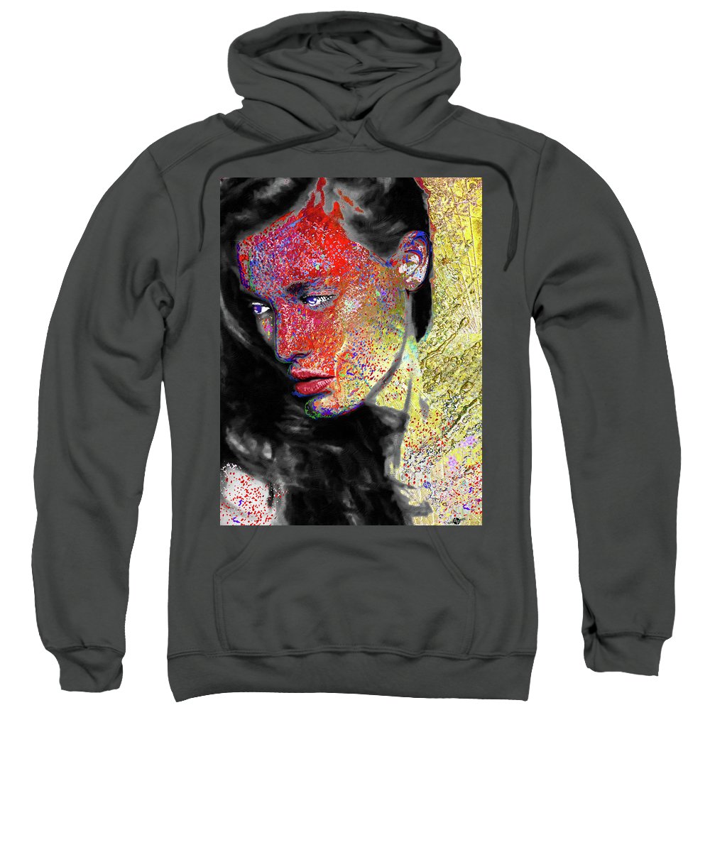Aurora - Sweatshirt