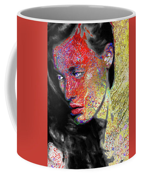 Aurora - Mug
