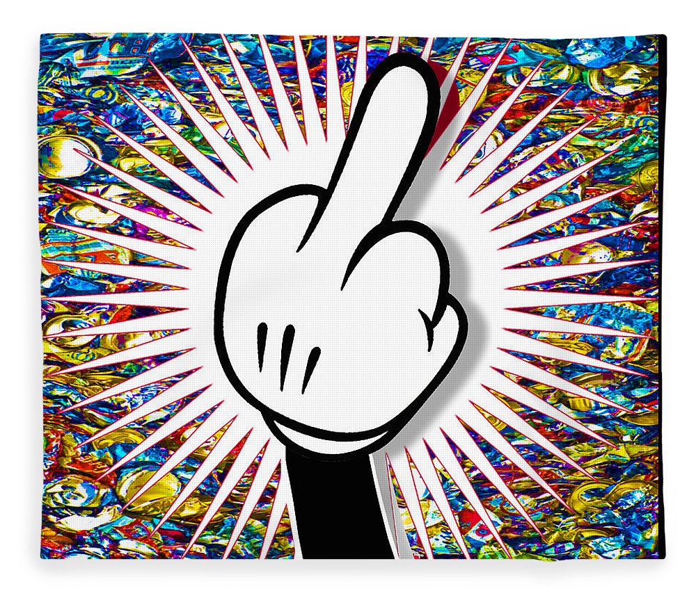 BAM - Blanket