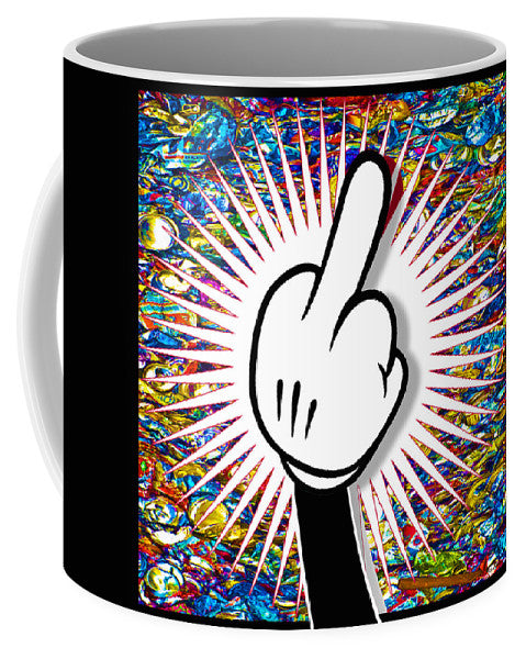 BAM - Mug