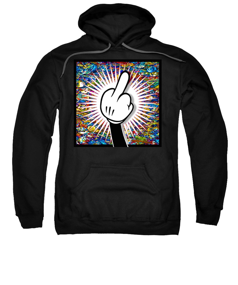 BAM - Sweatshirt