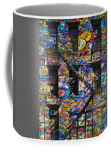 Better Days 2 - Mug