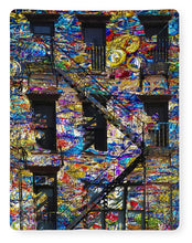 Better Days 2 - Blanket