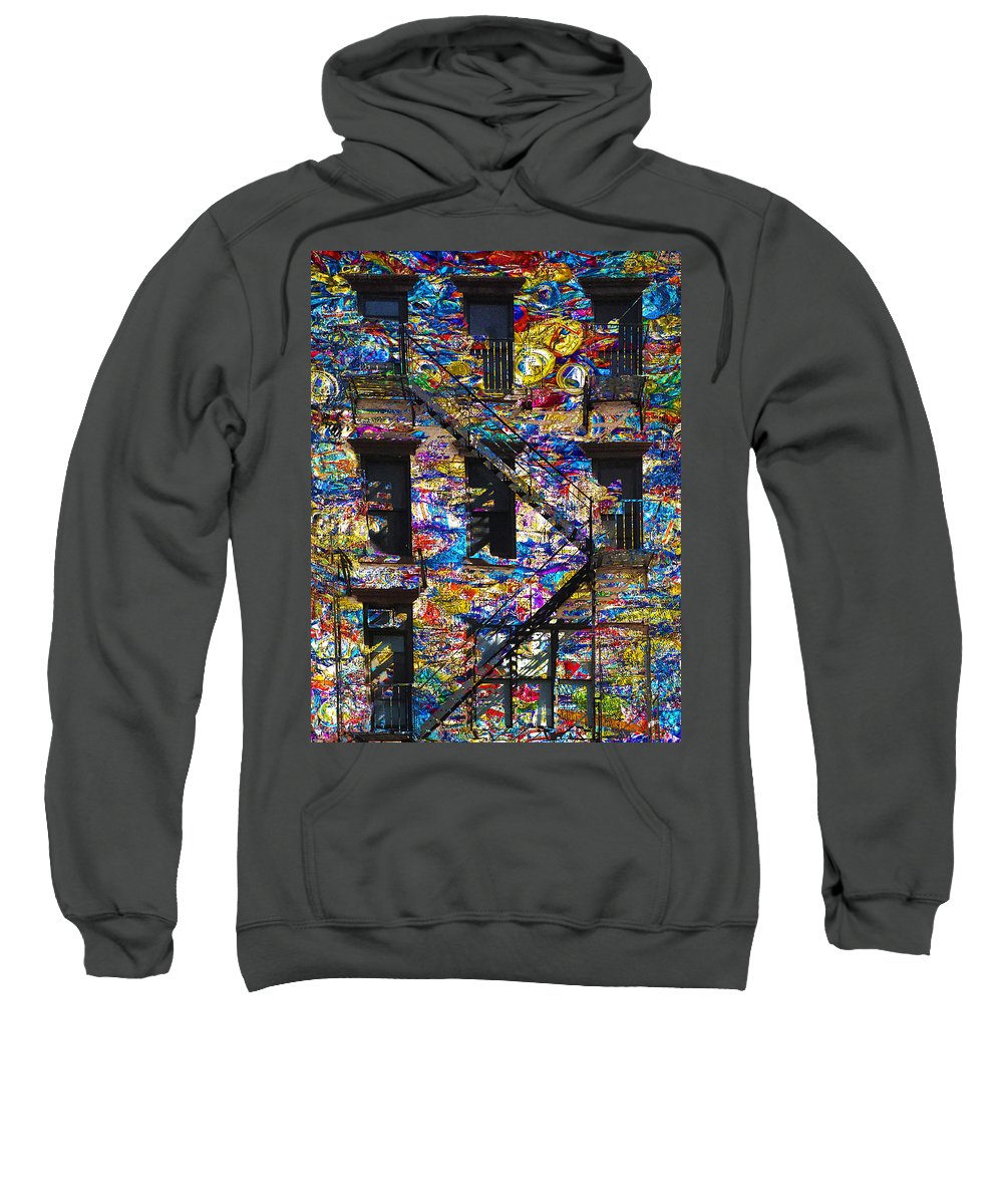 Better Days 2 - Sweatshirt
