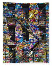 Better Days 2 - Blanket