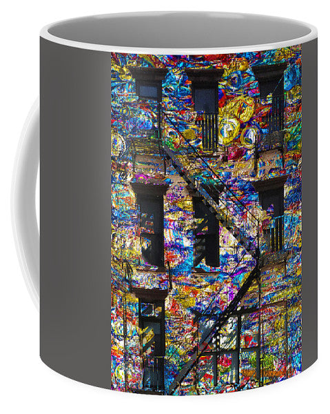 Better Days 2 - Mug