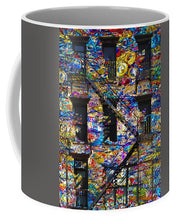 Better Days 2 - Mug