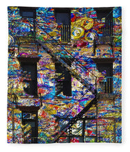 Better Days 2 - Blanket