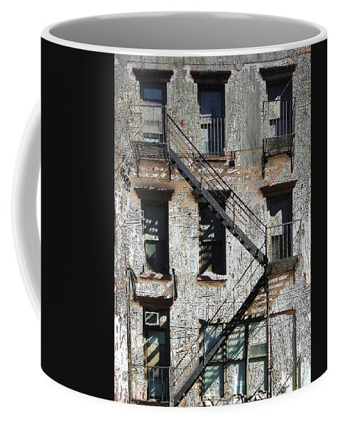 Better Days - Mug