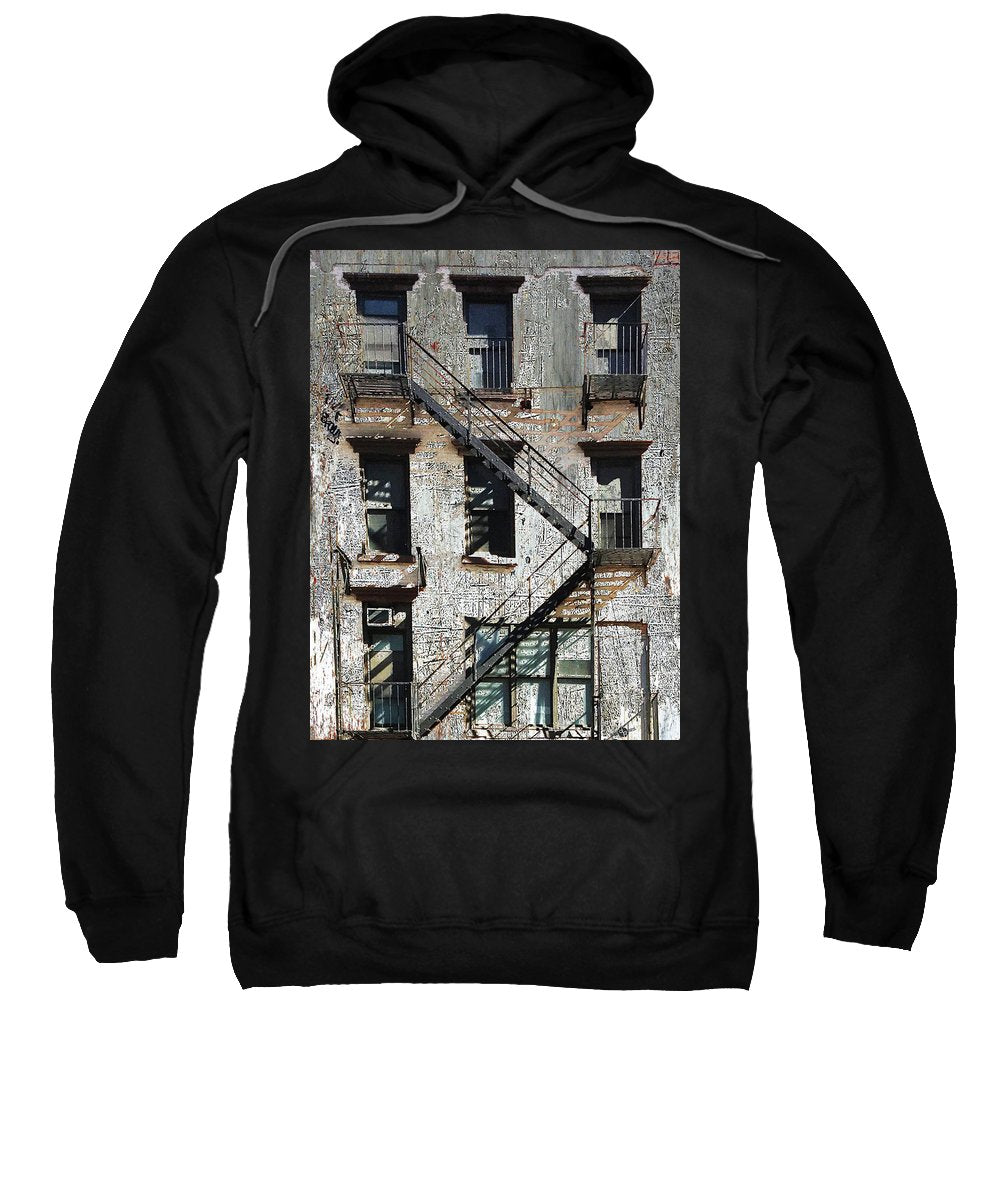 Better Days - Sweatshirt
