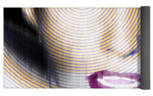 Bettie Page Improved - Yoga Mat