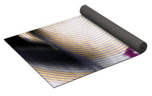 Bettie Page Improved - Yoga Mat