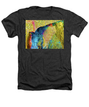 Implosion - Heathers T-Shirt
