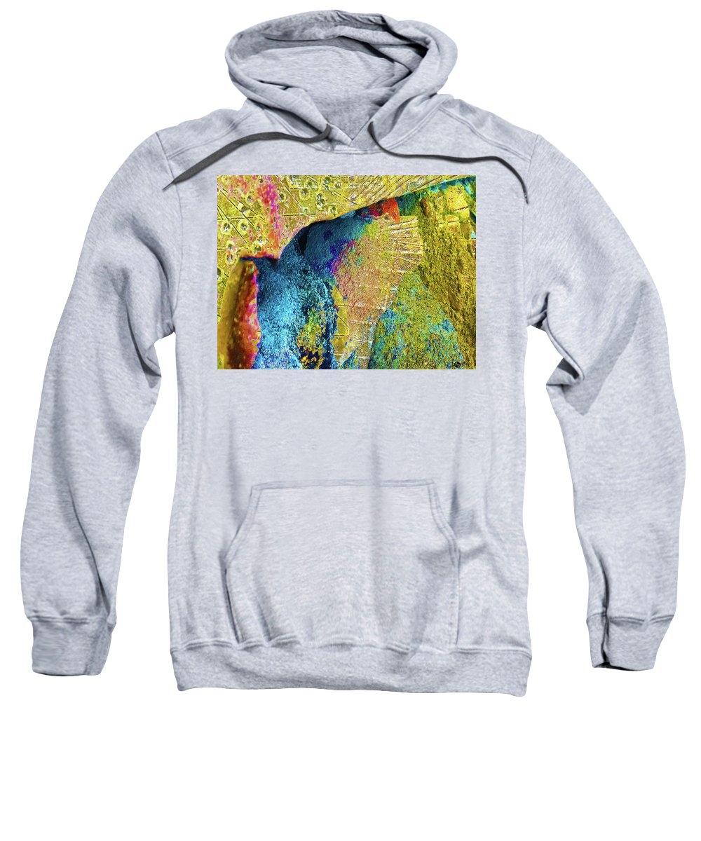 Implosion - Sweatshirt