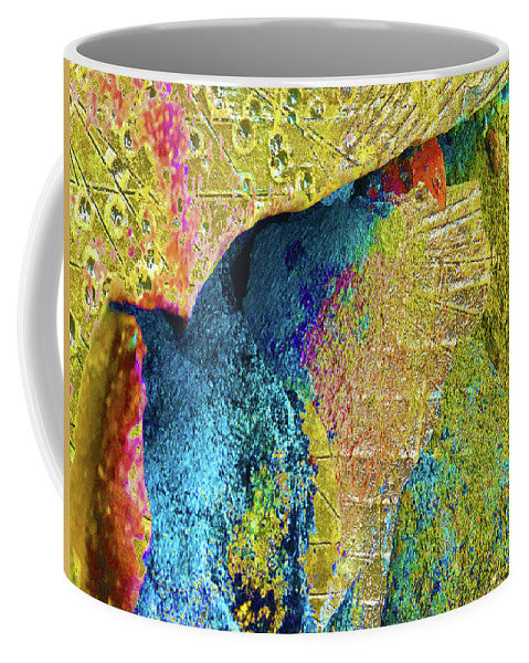 Implosion - Mug