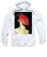 Billie - Sweatshirt