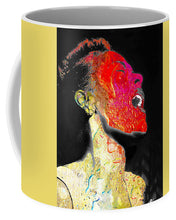 Billie - Mug