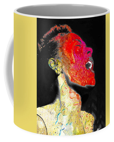 Billie - Mug