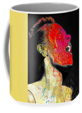 Billie - Mug