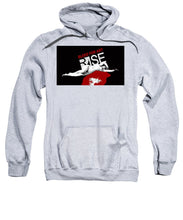 Rise Bleed For Art - Sweatshirt