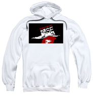 Rise Bleed For Art - Sweatshirt