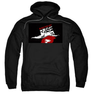 Rise Bleed For Art - Sweatshirt