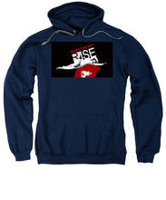 Rise Bleed For Art - Sweatshirt