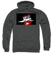 Rise Bleed For Art - Sweatshirt