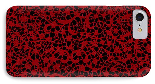Blood Lace Blood Lace