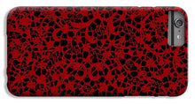 Blood Lace - Phone Case Phone Case Pixels IPhone 7 Plus Case  