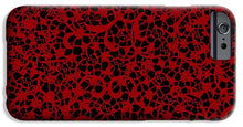 Blood Lace - Phone Case Phone Case Pixels IPhone 6 Case  