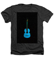 Blue Guitar - Heathers T-Shirt