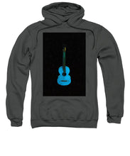 Blue Guitar - Sweatshirt