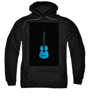 Blue Guitar - Sweatshirt