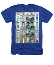 Blue Neighbors - Heathers T-Shirt