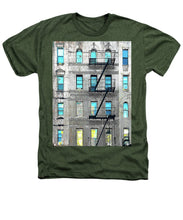 Blue Neighbors - Heathers T-Shirt