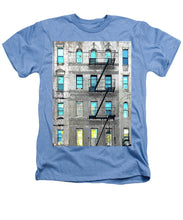 Blue Neighbors - Heathers T-Shirt