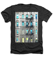 Blue Neighbors - Heathers T-Shirt