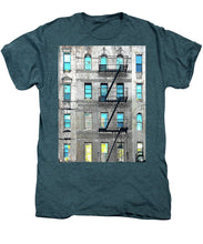 Blue Neighbors - Men's Premium T-Shirt