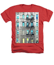 Blue Neighbors - Heathers T-Shirt