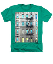 Blue Neighbors - Heathers T-Shirt