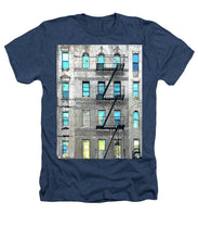 Blue Neighbors - Heathers T-Shirt