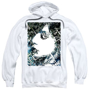 Blue - Sweatshirt
