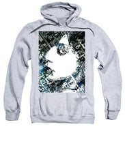 Blue - Sweatshirt