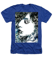 Blue - Heathers T-Shirt