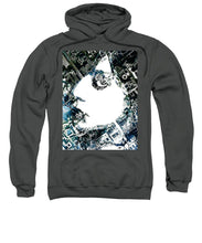 Blue - Sweatshirt