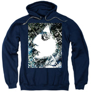 Blue - Sweatshirt